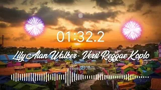 Download L1LY 4LAN W4LKER Versi Reggae Koplo Terbaru MP3