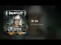 El Tigrillo Palma - El 24 (Audio)