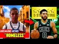 Jayson Tatum Story Born Raised To Be An NBA Star Boston Celtics