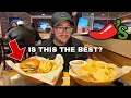 Chili s 3 For Me is The Best in ANY Chain Restaurant