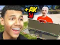 Download Lagu Ik Heb Een GRATIS AK Gekregen! (GTA RP)