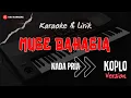 Download Lagu MUGE BAHAGIA ❗❗ KARAOKE NADA PRIA ❗❗ LAGU MADURA VIRAL ❗❗ VERSI KOPLO