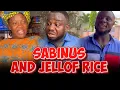 Lagu SABINUS AND JOLLOF RICE