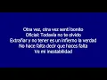 Como en los viejos tiempos - Eden Muñoz Karaoke