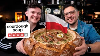 POLISH Food the World Needs to Know About 🇵🇱