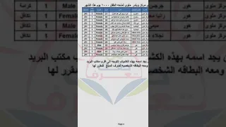 منحه الطفل 1000 يوم لمستفيدي تكافل وكرامة  منحه الطفل 1000 يوم لمستفيدي تكافل وكرامة