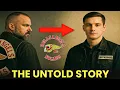Download Lagu The Untold Story: Leaving the Hells Angels for His Dad’s Brotherhood