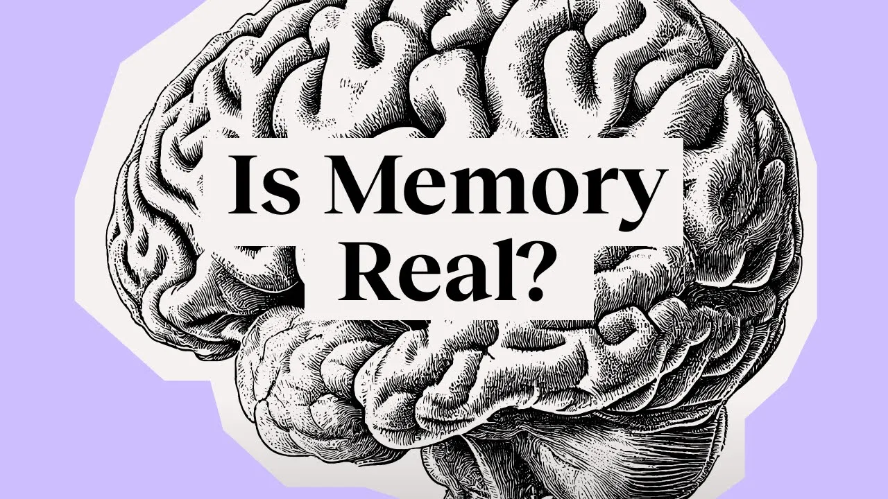 Can you trust your memory? This neuroscientist isn’t so sure | André Fenton
