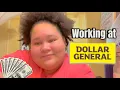 What it s like working at Dollar General