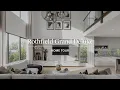 The Rothfield Grand Deluxe Theatre Atrium 54 by Carlisle Homes Luxurious light filled home
