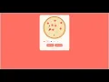 Cooking Pizza with a Website Fun JavaScript Project