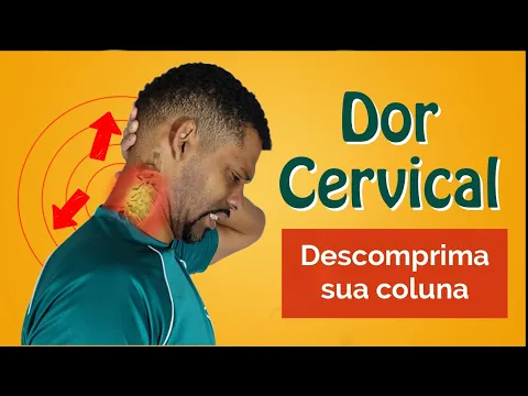 Download MP3 Dor no pescoço - Técnicas de Descompressão Cervical | Rodrigo Lopes