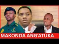Download Lagu MAKONDA KUENGULIWA MKUU WA MKOA NI KUCHANGANYA SIASA , KUTUNISHANA MISULI NA GAMBO MBIO ZA UBUNGE