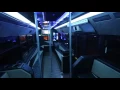 35 Passenger Atlanta Party Bus