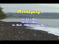 Download Lagu MENDAYUNG VOC. Pdt. L. MATUI ( LAGU ROHANI DAERAH PAPUA )