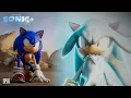 SONIC - Episode 01 Sparring