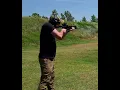 Shorts - Full Auto AR