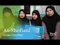 Download Lagu Ruangguru Bantu Belajar Bersama Pantibekasi.org - As-Shofiani