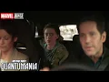Cassie Lang Entry Ant-Man the Wasp Quantumania Movie Scene