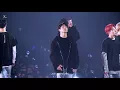Download Lagu 171209 BTS 방탄소년단 The WINGS tour FINAL - Born Singer (JUNGKOOK focus fancam) 정국 직캠