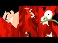 Download Lagu Samurai Jack FINALLY kills Aku! - Episode CI (Clip)