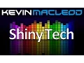 Kevin MacLeod: Shiny Tech