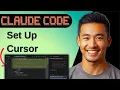 How To Set Up Claude Code In Cursor 2026