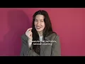 ANIMAL WISDOM Emma Duncan on Being Inspired by Heather Christian