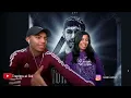 REACTION II Neton Vega, Xavi - Cuando Me Ocupes (Lyric Video)