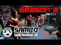 Download Lagu REMIX LAMPUNG TERBARU | CAKRA MUSIK LIVE SAMBO | IYAI AGUS 88 | DINDA JONI | AJO IYO | AJO RIYAN