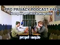Lagu Pro Privacy Podcast #48 - Voorspellingen 2025 \u0026 aftrap 2026