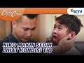 Alami Depresi, Niko Tengok Kondisi Tio di RS | Cinta Setelah Cinta - Episode 598