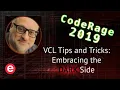 VCL - the best bits
