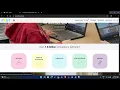 TUTORIAL FOR PHET SIMULATION EDU456