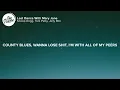 Snoop Dogg - Last Dance With Mary Jane (Lyrics) ft. Tom Petty and Jelly Roll