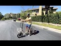 DON T Ride Your Tricycle Like This You re Doing it Wrong if Your Ride Your Adult Trike like this