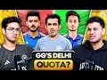 Lagu Matlab Kuchh Bhi - Badoni IN Nitish OUT For 2nd ODI vs NZ? | MI Destroy GG In WPL