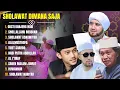 Lagu PLAYLIST SHOLAWAT  \