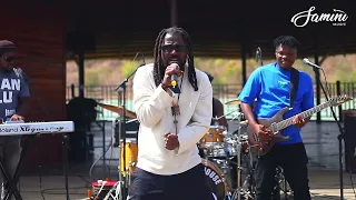 samini my own unplugged 
