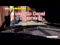 Download Lagu Mangkonyo Denai Tagamang - Cover Musik Karaoke - Cipt. Nuskan Syarif