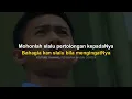 Lirik Video Nasyid Gontor: Allah Bersamamu