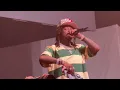 JID - Community (Live in Orlando, FL 12-4-25) CLIPSE PUSHA T MALICE