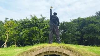Lọ Vương | ResQ | Rap Nhà Làm (Backing by DEJAVU)