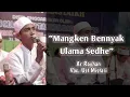 Download Lagu Sholatullah Salamullah - Mistari Ar Rayhan Bikin Baper