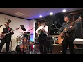 小さなスナック - ザ・パピーズ - Scene Live - 2019.2.9