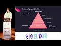 The Big Elixir 2022 - Automated Browser Testing for LiveView Using Wallaby