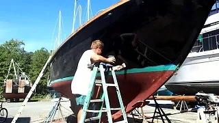 Hard Work, on the Hard–Part One