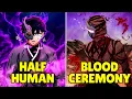 Download Lagu When A HALF-HUMAN Goblin Is Dragged Into The 666-Year BLOOD CEREMONY For The THRONE - Manhwa Recap