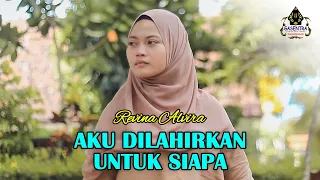 revina alvira aku dilahirkan untuk siapa official music video 