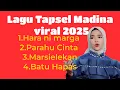Lagu JJS LAGU VIRAL TAPSEL MADINA 2025 PANATAPAN PANYABUNGAN 